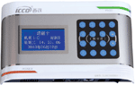 CO-380D(中文) 考勤机
